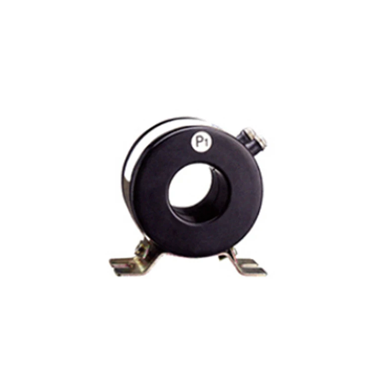 Output Of Current Transformer